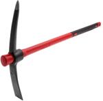 MTX Кирка mtx 1500 г с фибростъклена дръжка 900 мм