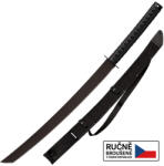 Cold Steel Tactical Katana Machete (cu teacă) - sol în CZ