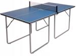 JOOLA Közepes Pingpongasztal 168x84x76 cm kék (19110)