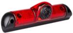 MOSERA Camera marsarier dedicata MOSERA pentru Citroen Jumper (MSA-CAMC-0001)