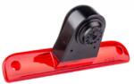 MOSERA Camera marsarier Citroen Jumper 2006-prezent - Single Dual pe stop AHD 1080P NTSC MOSERA (MSA-CAMC-0002)