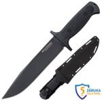 Cold Steel Picătură de oțel Forjat Survivalist cuțit cu lama fixă