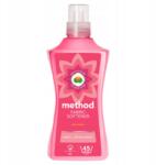 Method Fabric Softener Pink Freesia öblítőszer