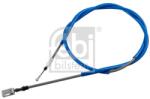 Febi Bilstein Cablu, frana de parcare FEBI BILSTEIN 171089 (171089)