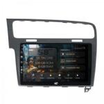 HUB64 - S8 Series Navigatie Volkswagen GOLF 7 8GB RAM Android 13 Octacore Slot Sim 4G DSP GPS Wi-FI Carplay Android Auto USB Bluetooth Waze Touchscreen 10.1 Inch (HB-6410008+AD-BGRKIT023A)