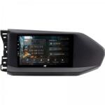 HUB64 - S6 Series Navigatie Volkswagen Caddy (2023+) 6GB RAM Android 13 Octacore Slot Sim 4G DSP GPS Wi-FI Carplay Android Auto USB Bluetooth Waze Touchscreen 9 Inch (HB-649006+AD-BGRKIT031)