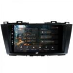 Alemarauto Navigatie Mazda 5 (2010-2015) 4GB RAM Android 13 Octacore Slot Sim 4G DSP GPS Wi-FI Carplay Android Auto USB Bluetooth Waze Touchscreen 9 inch (HB-649004+AD-BGRKIT323)