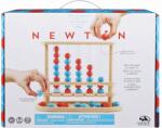 Spin Master Joc Marbles Newton 5 in Linie din lemn (6045061) - kidostore