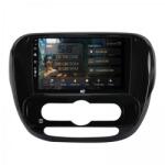 HUB64 - S8 Series Navigatie Kia Soul (2014-2019) 8GB RAM Android Octacore Slot Sim 4G DSP GPS Wi-FI Carplay Android Auto USB Bluetooth Waze Touchscreen 9 Inch (HB-649008+AD-BGRKIT233-V2)