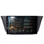 ALEMAR Navigatie Iveco Daily (2013-2021) 4GB RAM Android 13 Octacore Slot Sim 4G DSP GPS Wi-FI Carplay Android Auto USB Bluetooth Waze Touchscreen 9 inch (HB-649004+AD-BGRKIT361)