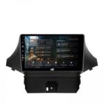 HUB64 - S4 Series LITE Navigatie Chevrolet Orlando (2009-2014) 4GB RAM Android Quadcore DSP GPS Wi-FI Carplay Android Auto USB Bluetooth Waze Touchscreen 9 inch (HB-649004L+AD-BGRKIT213)
