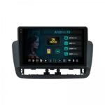 HUB64 - 2K S4 Series Navigatie 2K Seat Ibiza IV (2014-2017) 4GB RAM Android 13 Octacore Slot Sim 4G DSP GPS Wi-FI Carplay Android Auto USB Bluetooth Waze Touchscreen 9.5 Inch (HB-6490042K+AD-BGRKIT062)