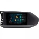 HUB64 - 2K S4 Series Navigatie 2K Volkswagen Caddy (2023+) 4GB RAM Android 13 Octacore Slot Sim 4G DSP GPS Wi-FI Carplay Android Auto USB Bluetooth Waze Touchscreen 9 Inch (HB-6490042K+AD-BGRKIT031)