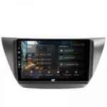 Alemarauto Navigatie Mitsubishi Lancer (2003-2007) 8GB RAM Android 13 Octacore Slot Sim 4G DSP GPS Wi-FI Carplay Android Auto USB Bluetooth Waze Touchscreen 9 Inch (HB-649008+AD-BGRKIT282)