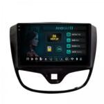 HUB64 - 2K S4 Series Navigatie 2K Opel Karl (2015-2019) 4GB RAM Android 13 Octacore Slot Sim 4G DSP GPS Wi-FI Carplay Android Auto USB Bluetooth Waze Touchscreen 9.5 Inch (HB-6490042K+AD-BGRKIT385)
