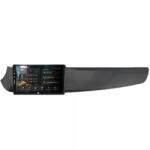 HUB64 Navigatie Alfa Romeo Giulietta (2010-2014) 2GB RAM Android GPS Wi-FI Carplay Android Auto USB Bluetooth Radio Waze Touchscreen 9 inch (HB-649002+AD-BGRKIT154)