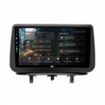 HUB64 - S8 Series Navigatie Opel Meriva (2010-2017) 8GB RAM Android Octacore Slot Sim 4G DSP GPS Wi-FI Carplay Android Auto USB Bluetooth Waze Touchscreen 9 Inch (HB-649008+AD-BGRKIT366)