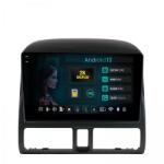 Alemarauto Navigatie 2K Honda CRV (1998-2005) 4GB RAM Android 13 Octacore Slot Sim 4G DSP GPS Wi-FI Carplay Android Auto USB Bluetooth Waze Touchscreen 9.5 Inch (HB-6490042K+AD-BGRKIT017)