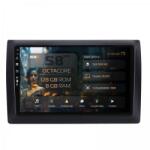 Alemarauto Navigatie Fiat Stilo 2001-2010 8GB RAM Android 13 Octacore Slot Sim 4G DSP GPS Wi-FI Carplay Android Auto USB Bluetooth Waze Touchscreen 9 Inch (HB-649008+AD-BGRKIT356V2)
