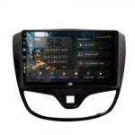 Alemarauto Navigatie Opel Karl (2015-2019) 2GB RAM Android 13 GPS Wi-FI Carplay Android Auto USB Bluetooth Radio Waze Touchscreen 9 inch (HB-649002+AD-BGRKIT385)