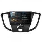 HUB64 - S2 Series Navigatie Ford Transit (2014-2020) Android 13 HB-Quadcore 2GB RAM + 32GB ROM 9 inch (HB-649002+AD-BGRKIT123V2)