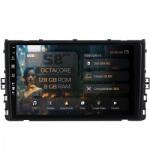 HUB64 - S8 Series Navigatie Volkswagen Taigo (2021+) 8GB RAM Android 13 Octacore Slot Sim 4G DSP GPS Wi-FI Carplay Android Auto USB Bluetooth Waze Touchscreen 9 Inch (HB-649008+AD-BGRKIT041V5)