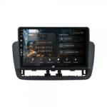 HUB64 - S2 Series Navigatie Seat Ibiza IV (2014-2017) 2GB RAM Android 13 GPS Wi-FI Carplay Android Auto USB Bluetooth Radio Waze Touchscreen 9 inch (HB-649002+AD-BGRKIT062)