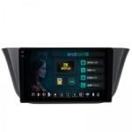 ALEMAR Navigatie 2K Iveco Daily (2013-2021)4GB RAM Android 13 Octacore Slot Sim 4G DSP GPS Wi-FI Carplay Android Auto USB Bluetooth Waze Touchscreen 9.5 Inch (HB-6490042K+AD-BGRKIT361)