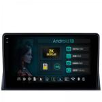 HUB64 - 2K S4 Series Navigatie 2K VW Multivan T5 (2003-2015) 4GB RAM Android 13 Octacore Slot Sim 4G DSP GPS Wi-FI Carplay Android Auto USB Bluetooth Waze Touchscreen 9.5 Inch (HB-6490042K+AD-BGRKIT025T5)