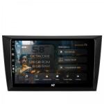 HUB64 - S8 Series Navigatie Volkswagen Golf 6 8GB RAM Android 13 Octacore Slot Sim 4G DSP GPS Wi-FI Carplay Android Auto USB Bluetooth Waze Touchscreen 9 Inch (HB-649008+AD-BGRKIT024V2)
