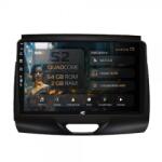 HUB64 - S2 Series Navigatie Ford Ranger (2015-2018) 2GB RAM Android 13 GPS Wi-FI Carplay Android Auto USB Bluetooth Radio Waze Touchscreen 9 inch (HB-649002+AD-BGRKIT132)