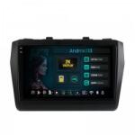 HUB64 - 2K S8 Series Navigatie 2K Suzuki Swift (2017+) 8GB RAM Android Octacore Slot Sim 4G DSP GPS Wi-FI Carplay Android Auto USB Bluetooth Waze Touchscreen 9.5 Inch (HB-6490082K+AD-BGRKIT085)