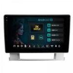 Alemarauto Navigatie 2K Opel Astra J (2010-2019) 4GB RAM Android 13 Octacore Slot Sim 4G DSP GPS Wi-FI Carplay Android Auto USB Bluetooth Waze Touchscreen 9.5 Inch (HB-6490042K+AD-BGRKIT253)
