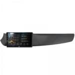 HUB64 - S6 Series Navigatie Alfa Romeo Giulietta (2010-2014) 6GB RAM Android Octacore Slot Sim 4G DSP GPS Wi-FI Carplay Android Auto USB Bluetooth Waze Touchscreen 9 Inch (HB-649006+AD-BGRKIT154)