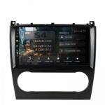 Alemarauto Navigatie Mercedes Benz G-Class W463 (2009-2012) 4GB RAM Android 13 Quadcore DSP GPS Wi-FI Carplay Android Auto USB Bluetooth Waze Touchscreen 9 inch (HB-649004L+AD-BGRKIT414v2)