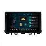 HUB64 - 2K S4 Series Navigatie 2K Kia Rio (2017-2024) 4GB RAM Android Octacore Slot Sim 4G DSP GPS Wi-FI Carplay Android Auto USB Bluetooth Waze Touchscreen 9.5 Inch (HB-6490042K+AD-BGRKIT222)