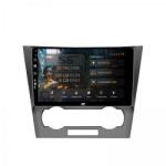 Alemarauto Navigatie Chevrolet Epica (2006-2012) 6GB RAM Android 13 Octacore Slot Sim 4G DSP GPS Wi-FI Carplay Android Auto USB Bluetooth Waze Touchscreen 9 Inch (HB-649006+AD-BGRKIT242)