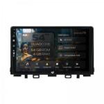 HUB64 - S4 Series LITE Navigatie Kia Rio (2017-2024) 4GB RAM Android Quadcore DSP GPS Wi-FI Carplay Android Auto USB Bluetooth Waze Touchscreen 9 Inch (HB-649004L+AD-BGRKIT222)