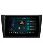 HUB64 - 2K S4 Series Navigatie 2K Volkswagen Golf 6 4GB RAM Android 13 Octacore Slot Sim 4G DSP GPS Wi-FI Carplay Android Auto USB Bluetooth Waze Touchscreen 9.5 Inch (HB-6490042K+AD-BGRKIT024V2)