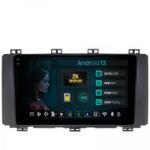 HUB64 - 2K S4 Series Navigatie 2K Seat Ateca (2016-Prezent) 4GB RAM Android 13 Octacore Slot Sim 4G DSP GPS Wi-FI Carplay Android Auto USB Bluetooth Waze Touchscreen 9.5 Inch (HB-6490042K+AD-BGRKIT045V2)