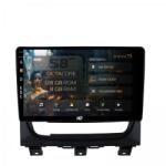 Alemarauto Navigatie Fiat Strada / Fiat Idea 8GB RAM Android 13 Octacore Slot Sim 4G DSP GPS Wi-FI Carplay Android Auto USB Bluetooth Waze Touchscreen 9 Inch (HB-649008+AD-BGRKIT350)