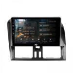 HUB64 - S8 Series Navigatie Volvo XC60 (2008-2013) 8GB RAM Android 13 Octacore Slot Sim 4G DSP GPS Wi-FI Carplay Android Auto USB Bluetooth Waze Touchscreen 9 Inch (HB-649008+AD-BGRKIT400-0813)