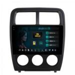  Navigatie 2K Dodge Caliber (2010-2012) 8GB RAM Android 13 Octacore Slot Sim 4G DSP GPS Wi-FI Carplay Android Auto USB Bluetooth Waze Touchscreen 9.5 Inch (HB-6490082K+AD-BGRKIT295V2)