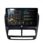  Navigatie Fiat Doblo (2010-2015) 2GB RAM Android 13 GPS Wi-FI Carplay Android Auto USB Bluetooth Radio Waze Touchscreen 9 inch (HB-649002+AD-BGRKIT358)