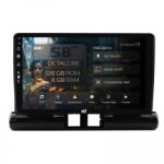 HUB64 - S8 Series Navigatie Citroen C3 (2024+) Low-V 8GB RAM Android Octacore Slot Sim 4G DSP GPS Wi-FI Carplay Android Auto USB Bluetooth Waze Touchscreen 9 Inch (HB-649008+AD-BGRKIT246)