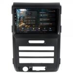 HUB64 - S2 Series Navigatie Ford F150 (2008-2014) 2GB RAM Android 13 GPS Wi-FI Carplay Android Auto USB Bluetooth Radio Waze Touchscreen 9 inch (HB-649002+AD-BGRKIT139)
