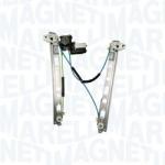 Magneti Marelli Mecanism actionare geam MAGNETI MARELLI 350103105800 (350103105800)