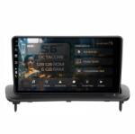 HUB64 - S6 Series Navigatie Volvo C40 C30 S40 C70 V50 (2004-2012) 6GB RAM Android 13 Octacore Slot Sim 4G DSP GPS Wi-FI Carplay Android Auto USB Bluetooth Waze Touchscreen 9 Inch (HB-649006+AD-BGRKIT403)