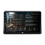 Alemarauto Navigatie Opel Movano / Renault Master (2020-2024) 2GB RAM Android 13 GPS Wi-FI Carplay Android Auto USB Bluetooth Radio Waze Touchscreen 10.1 inch (HB-6410002+AD-BGRKIT377)