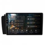 HUB64 - S8 Series Navigatie Volvo S60 (2004-2009) 8GB RAM Android 13 Octacore Slot Sim 4G DSP GPS Wi-FI Carplay Android Auto USB Bluetooth Waze Touchscreen 9 Inch (HB-649008+AD-BGRKIT401V2)